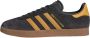 Adidas Perfor ce Gazelle chester United Schoenen Unisex Zwart - Thumbnail 1