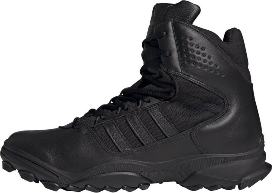 Adidas GSG-9.7 GZ6115 Mannen Zwart Laarzen Trekkingschoenen