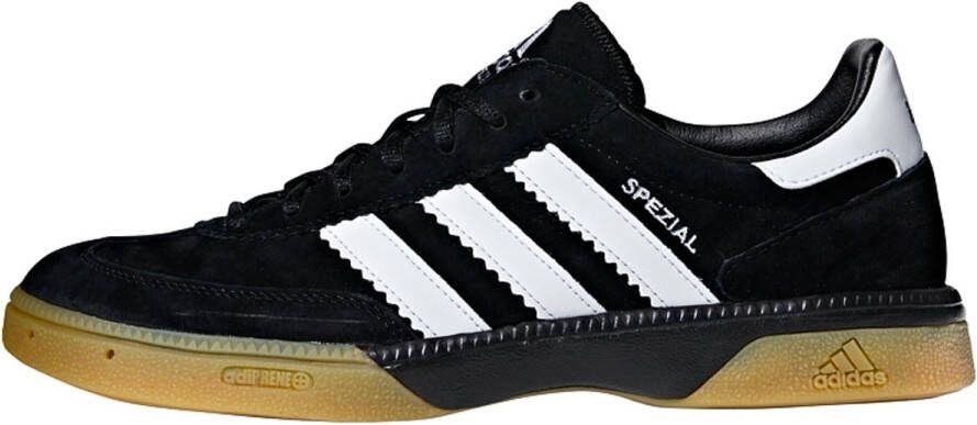 Adidas Handball Spezial Schoenen Sportschoenen Handbal Indoor zwart wit