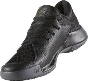Adidas Perfor ce Harden B E J Basketbal schoenen Kinderen zwart 36