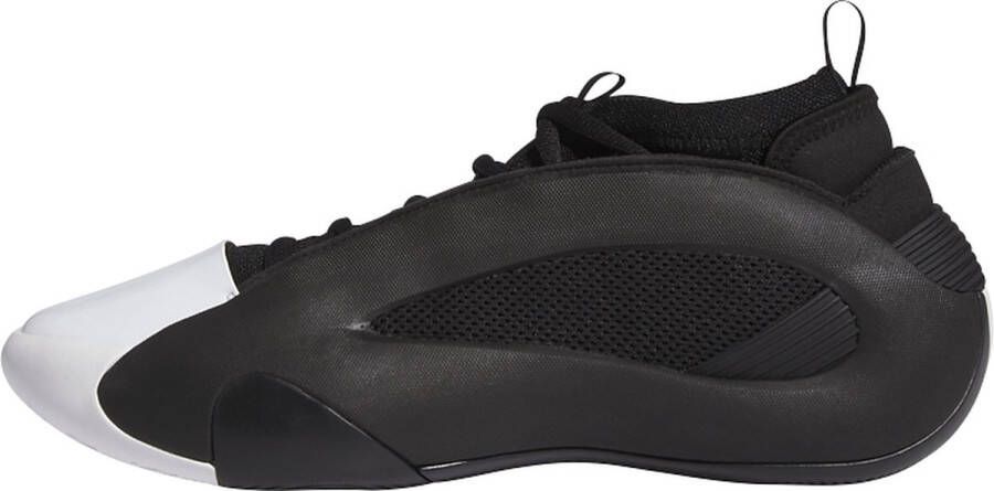 Adidas Harden Heren Schoenen Zwart Maat: 41 1 3 Mesh Synthetisch Foot Locker