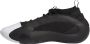 Adidas Harden Heren Schoenen Zwart Maat: 41 1 3 Mesh Synthetisch Foot Locker - Thumbnail 1