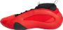 Adidas Harden Schoenen Rood Maat: 40 2 3 Mesh Synthetisch Foot Locker - Thumbnail 1