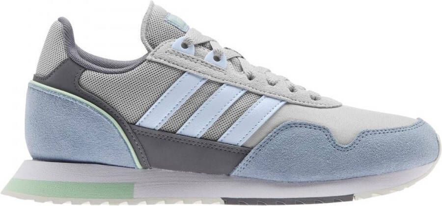 Adidas Perfor ce adidas 8K 2020 FW0999 Grijs sneakers - Foto 1