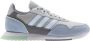 Adidas Perfor ce adidas 8K 2020 FW0999 Grijs sneakers - Thumbnail 1