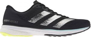 Adidas Women's ADIZERO ADIOS 5 Running Shoe Hardloopschoenen