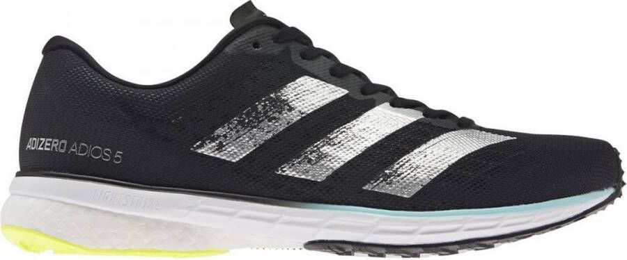 Adidas Women's ADIZERO ADIOS 5 Running Shoe Hardloopschoenen - Foto 1