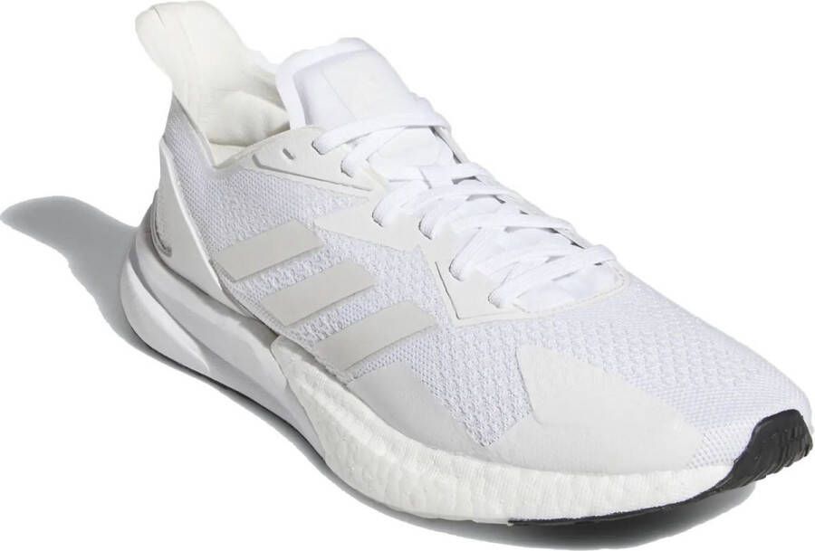 Adidas Performance Hardloopschoenen Mannen wit