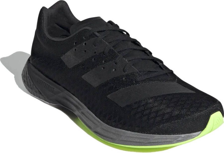 adidas Performance Hardloopschoenen Mannen Zwart