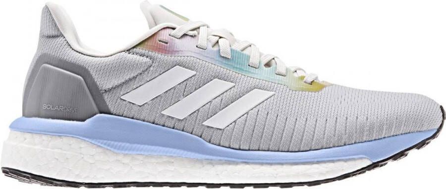 Adidas Women's Solar Drive 19 Running Shoes Hardloopschoenen - Foto 1