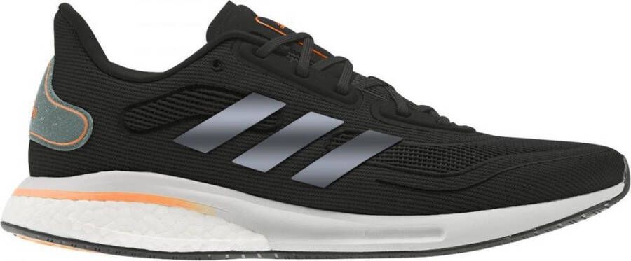 Adidas Performance Supernova M Hardloopschoenen Mannen Zwarte - Foto 1