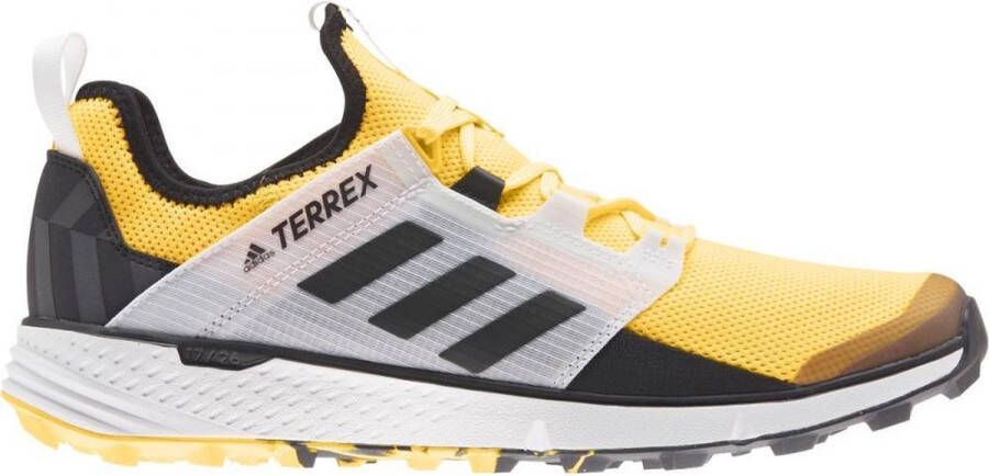 Adidas Performance Terrex Speed Ld Trailrunning schoenen Mannen Or