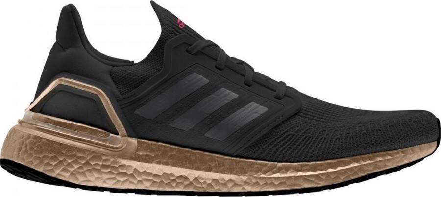 Adidas Perfor ce Ultraboost 20 Hardloopschoenen nen Zwart