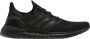 Adidas Ultra Boost 20 Heren Schoenen Black Flyknit 1 3 Foot Locker - Thumbnail 3