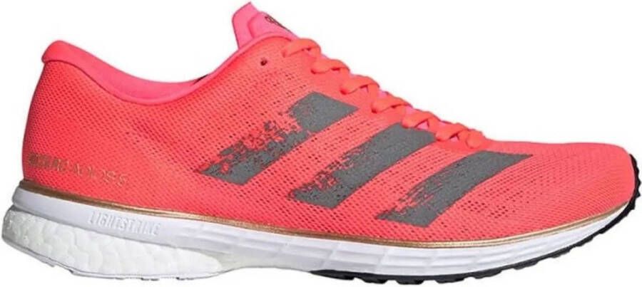 Adidas Women's Adizero Adios 5 Running Shoes Hardloopschoenen