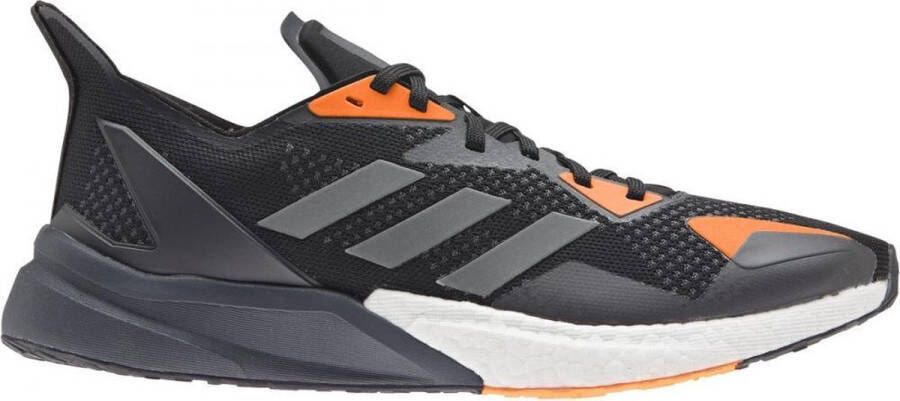 Adidas Performance X9000L3 M Hardloopschoenen Mannen zwart