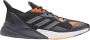 Adidas Performance X9000L3 M Hardloopschoenen Mannen Zwart - Thumbnail 1