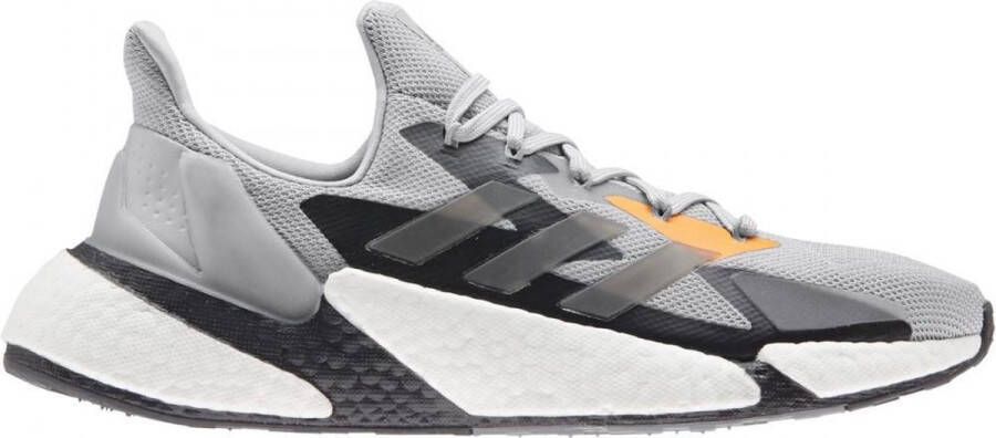 Adidas X9000 L4 Heren Schoenen Black Mesh Synthetisch 1 3