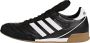 Adidas Kaiser 5 Goal Indoor Voetbalschoenen Heren 43 1 3 Zwart - Thumbnail 5