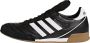 Adidas Kaiser 5 Goal Indoor Voetbalschoenen Heren 43 1 3 Zwart - Thumbnail 1