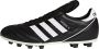 Adidas Perfor ce Kaiser 5 Liga Schoenen Unisex Zwart - Thumbnail 6