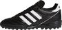 Adidas Perfor ce Kaiser 5 Team Voetbalschoenen Unisex Zwart - Thumbnail 1