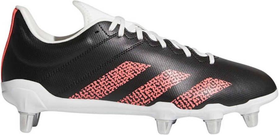 Adidas Performance Kakari (Sg) Rugby schoenen Mannen zwart