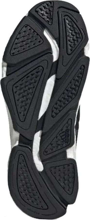 Adidas Karlie Kloss X9000 Schoenen Core Black Utility Black Off White Dames