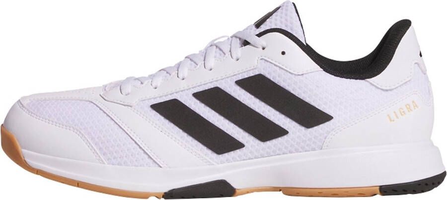 Adidas Performance Zaalschoenen LIGRA 8 INDOOR geschikt voor elke binnensport