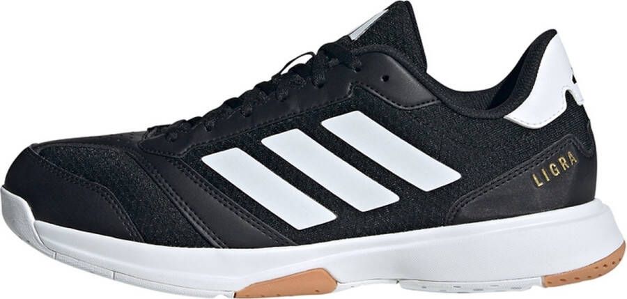 Adidas Performance Zaalschoenen LIGRA 8 INDOOR geschikt voor elke binnensport