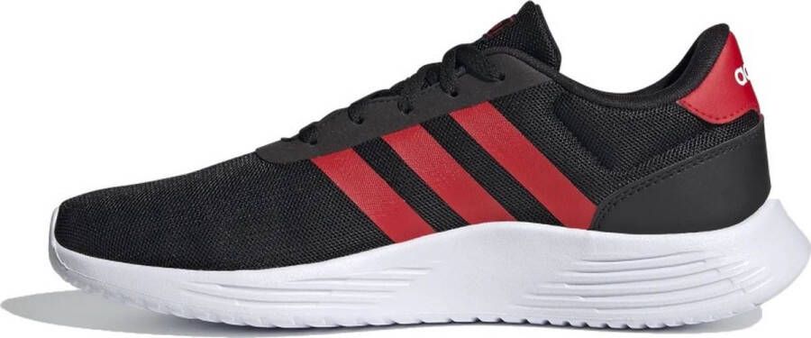 Adidas Performance Lite Racer 2.0 Hardloopschoenen Man Zwarte