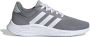 Adidas Perfor ce Lite Racer 2.0 K Hardloopschoenen Kinderen grijs - Thumbnail 1