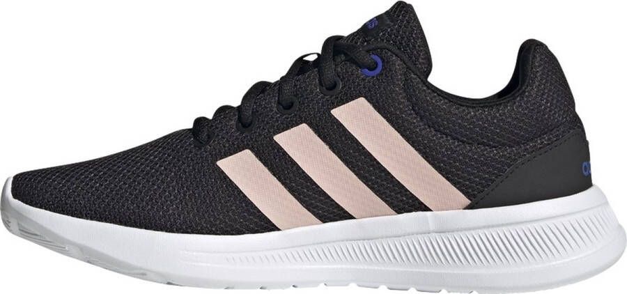 Adidas Performance Lite Racer Cln 2.0 Hardloopschoenen Vrouw Zwarte