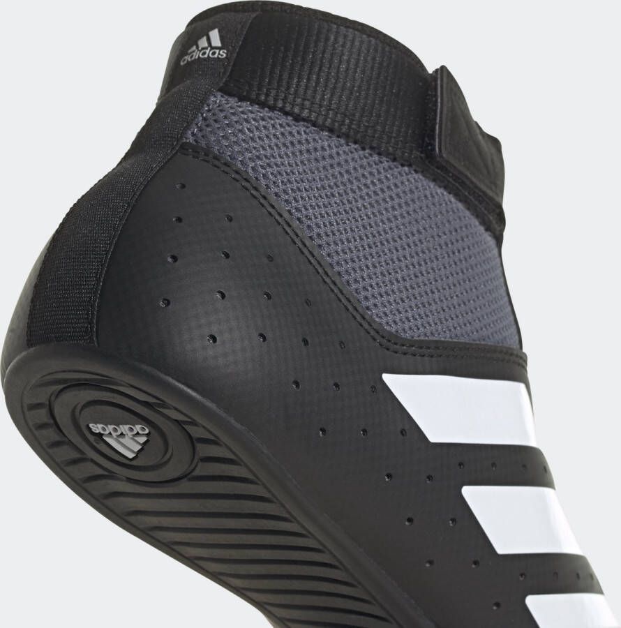 Adidas Performance Mat Hog 2.0 Schoenen Heren Zwart