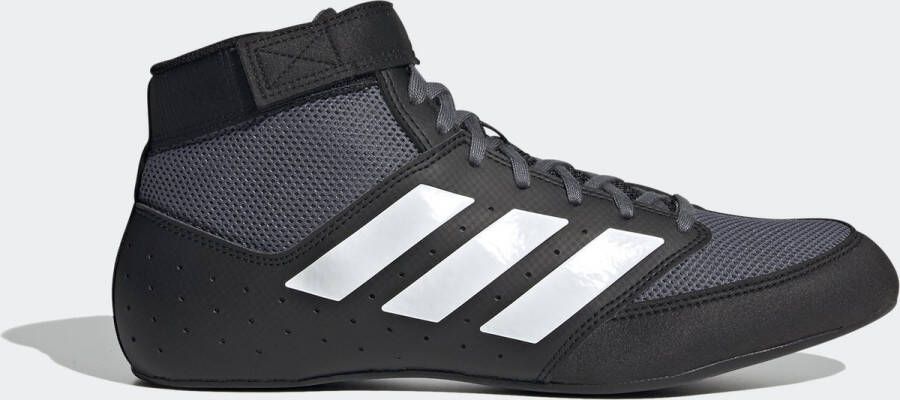 Adidas Performance Mat Hog 2.0 Schoenen Heren Zwart