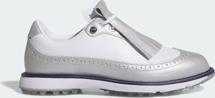 Adidas Performance MC Zoysia Spikeless Golfschoenen Dames Zilver