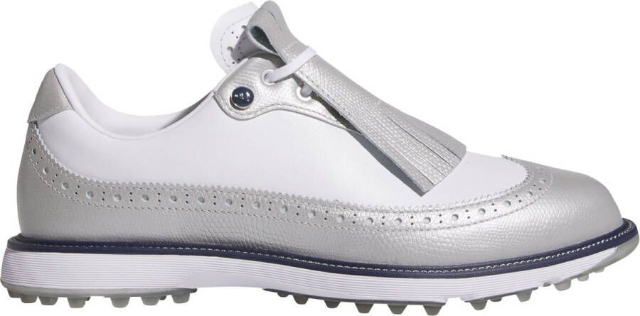 Adidas Performance MC Zoysia Spikeless Golfschoenen Dames Zilver