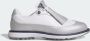 Adidas Performance MC Zoysia Spikeless Golfschoenen Dames Zilver - Thumbnail 1