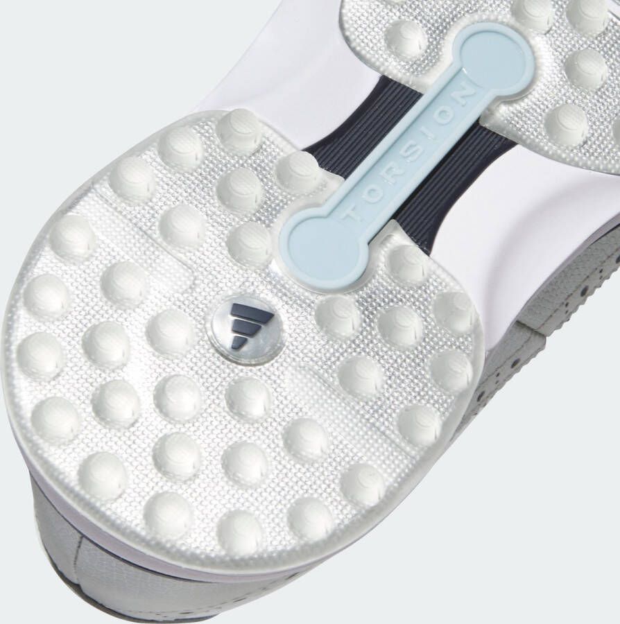 Adidas Performance MC Zoysia Spikeless Golfschoenen Dames Zilver