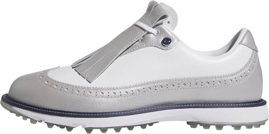 Adidas Performance MC Zoysia Spikeless Golfschoenen Dames Zilver