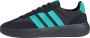 Adidas Perfor ce Mercedes AMG Petronas Formula One Team Barreda Decode Schoenen Unisex Grijs - Thumbnail 1