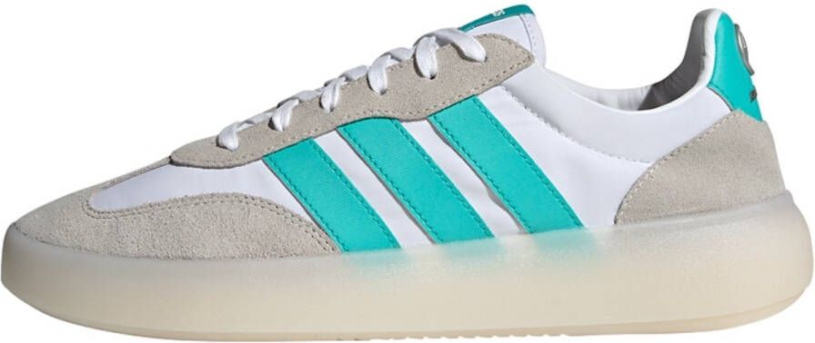 Adidas Perfor ce Mercedes AMG Petronas Formula One Team Barreda Decode Schoenen Unisex Wit