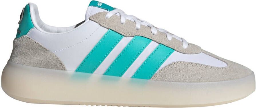 Adidas Perfor ce Mercedes AMG Petronas Formula One Team Barreda Decode Schoenen Unisex Wit