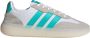 Adidas Perfor ce Mercedes AMG Petronas Formula One Team Barreda Decode Schoenen Unisex Wit - Thumbnail 1