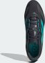 Adidas Perfor ce Mercedes AMG Petronas Formula One Team Pro Sportschoenen Unisex Zwart - Thumbnail 4