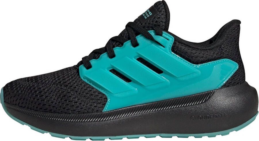 Adidas Perfor ce MERCEDES AMG PETRONAS FORMULA ONE TEAM ULTIMASHOW 2.0 SCHOENEN JUNIOR Kinderen Zwart