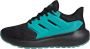 Adidas Perfor ce MERCEDES AMG PETRONAS FORMULA ONE TEAM ULTIMASHOW 2.0 SCHOENEN JUNIOR Kinderen Zwart - Thumbnail 1