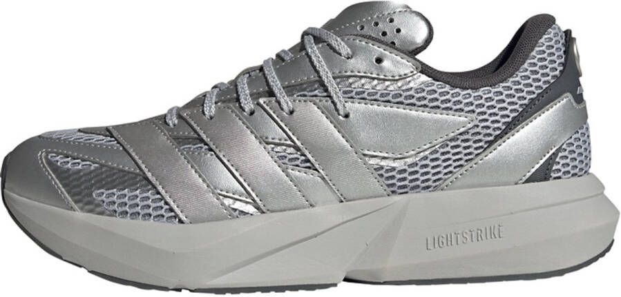 Adidas Perfor ce Mercedes AMG Petronas Formule 1 Lightblaze Schoenen Unisex Zilver