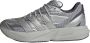 Adidas Perfor ce Mercedes AMG Petronas Formule 1 Lightblaze Schoenen Unisex Zilver - Thumbnail 1