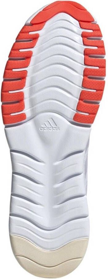 Adidas Performance Nario Move Hardloopschoenen Vrouwen Witte 42  6666666666667 - Schoenen.nl